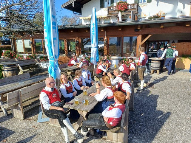 Gmund am Tegernsee